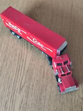 Coca cola werbetruck gebraucht kaufen  Spraitbach