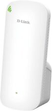 Extensor de alcance D-Link AX1800 malha Wi-Fi 6 2600 pés quadrados banda dupla, repetidor comprar usado  Enviando para Brazil