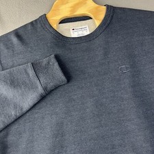 Champion crewneck sweatshirt for sale  Saginaw