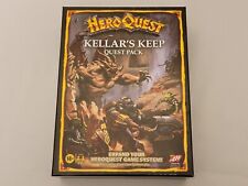 Heroquest kellar keep for sale  Heath