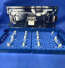 Karl storz plastic for sale  THATCHAM