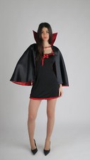 Completo cosplay carnevale usato  Lecce