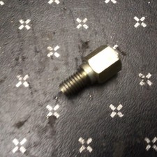 Dellorto fzd choke for sale  CHESHAM