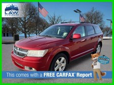 2009 dodge journey for sale  Wayne