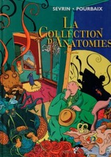 Collection anatomies 1ère d'occasion  Locquirec