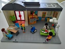 Lot hôpital transportable d'occasion  Melun