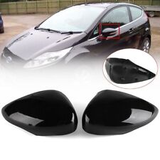 Pair gloss black for sale  WALSALL