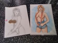 Samantha fox 6 for sale  LONDON