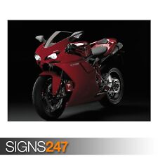 Ducati 1098 superbike for sale  WESTCLIFF-ON-SEA