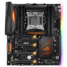 Asus rog rampage for sale  Shipping to Ireland