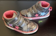 Girls clarks size for sale  HARROGATE