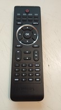 Télécommande Philips DCM250 DCM230 iPod Dock Remote Station CD Audio FM IR comprar usado  Enviando para Brazil