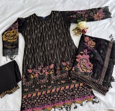 Salwar kameez set for sale  LONDON
