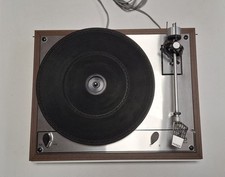 Thorens 165 usato  Catania