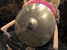 Rare zildjian cie for sale  Sterling Heights