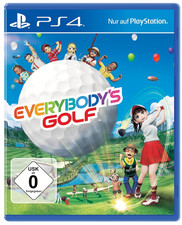 Everybody's Golf (Sony PlayStation 4) comprar usado  Enviando para Brazil
