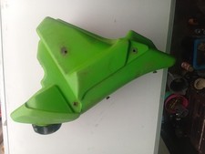 Kawasaki klx 250 for sale  GREENHITHE