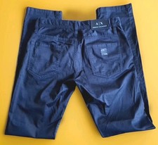 Armani j13 black for sale  MIDDLESBROUGH