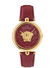 Versace damenuhr palazzo gebraucht kaufen  Obertshausen
