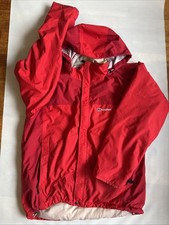mens berghaus jacket red for sale mens berghaus jacket red for sale NEWRY