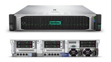 Serveur proliant dl380 d'occasion  Saint-Paul-lès-Dax