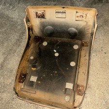 Corvette seat bucket for sale  Decatur