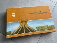 Wmf brasilia verpackung gebraucht kaufen  Beelen