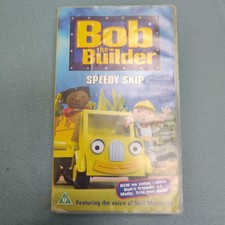 Bob builder speedy for sale  BELFAST