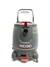 Ridgid 1650rv0 wet for sale  Delta