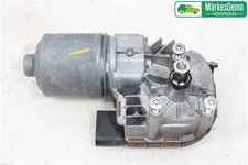 ORIGINAL Wischermotor vorne SKODA OCTAVIA II Combi (1Z5)  2006 comprar usado  Enviando para Brazil