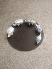 Family china elephants for sale  CAMBRIDGE
