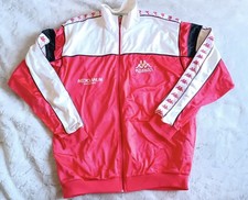 Veste football milan d'occasion  Saulxures-lès-Nancy