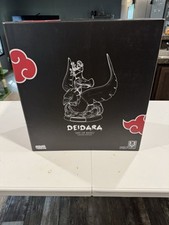 Deidara hqs art d'occasion  Expédié en Belgium
