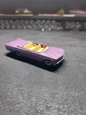 Matchbox lesney pontiac for sale  THURSO