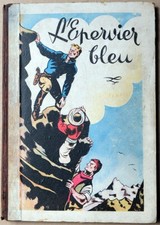 Epervier bleu 1er d'occasion  Paris XIV