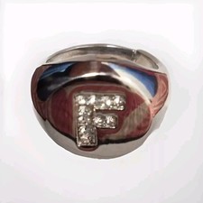 Anello sigillo plc usato  Italia