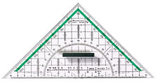 Faber castell geodreieck gebraucht kaufen  Mantel