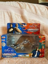 Jet bike occ for sale  Lanesborough