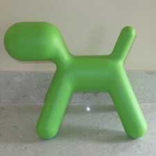 Eero aarnio puppy d'occasion  Expédié en Belgium