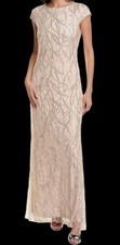 Tadashi shoji pink for sale  Madison