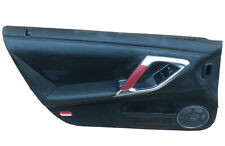 Türverkleidung black edition gebraucht kaufen Türverkleidung black edition gebraucht kaufen  Hamburg