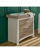 Cuddleco ada dresser for sale  SHIPLEY
