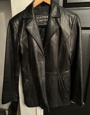 Leather limited soft for sale  Ypsilanti
