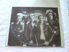 QUEEN - THE GAME LP INDIAN COPY RARE 1979 comprar usado  Enviando para Brazil