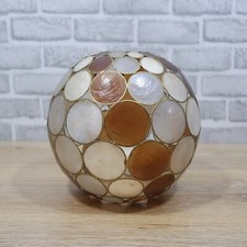 Vintage gold brown for sale  DARLINGTON