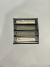 Siedle 511 04 gebraucht kaufen  Rauenberg