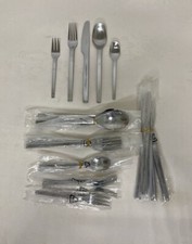 Villeroy boch tafelbesteck gebraucht kaufen  Abtswind, Kleinlangheim, Castell