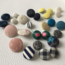 Lot boutons anciens d'occasion  Nantes-