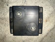 W124 halter heckstoßstange gebraucht kaufen  Willich