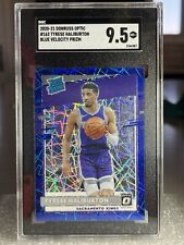 Tyrese haliburton sgc for sale  Mitchell